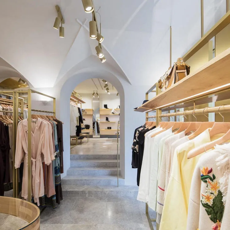 Women Store Bild 4